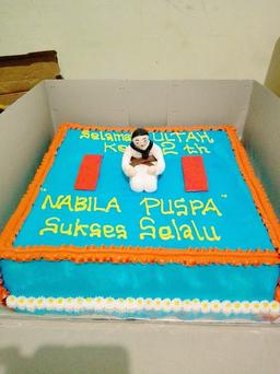 Photo's Retno'S Cake'S Salatiga