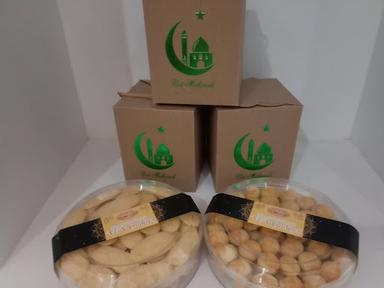 V&V COOKIES SALATIGA