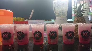 KK FOOD AND DRINK CABEAN