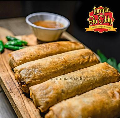 LUMPIA BU EDDY