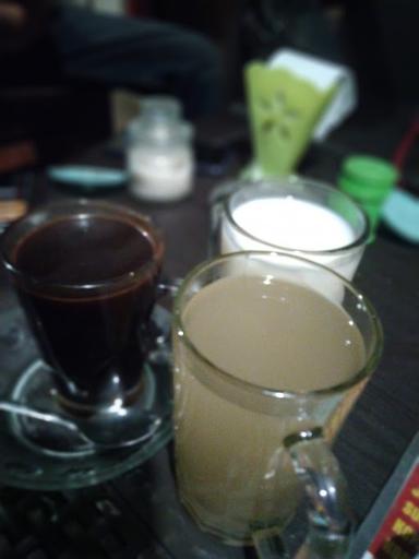 OMAH KOPI KOTHOK