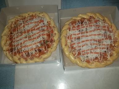 PIZZA CRUNCHY DAPOER FIDZSA