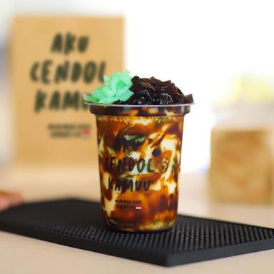 AKU CENDOL KAMU SALATIGA