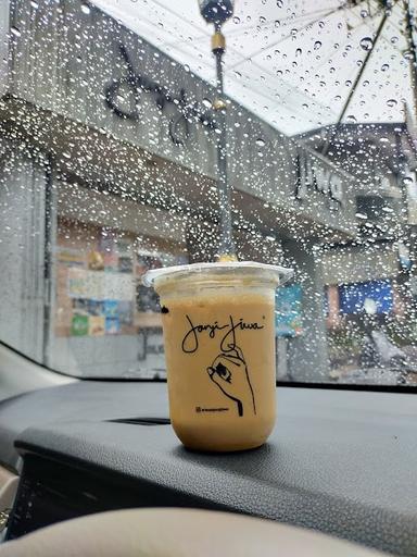 JANJI JIWA COFFEE - SALATIGA