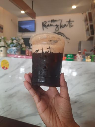 KOPI RUANG HATI SALATIGA