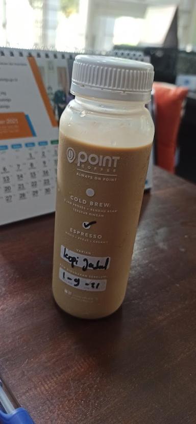 POINT COFFEE