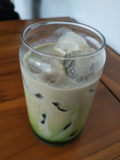 TEMAN KERJA COFFEE SALATIGA