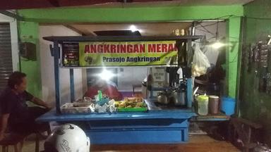 ANGKRINGAN PRASOJO MERAK KLASEMAN