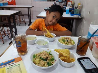 BAKMI BANDUNG