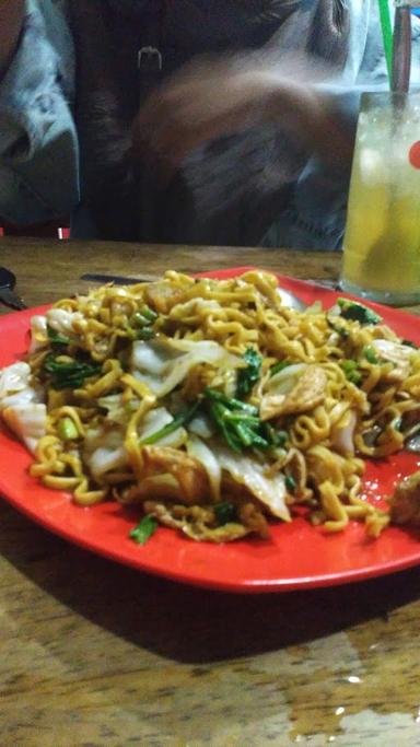 BAKMI KAMSO