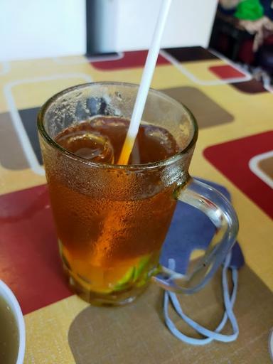 BAKSO AREMA PANCASILA