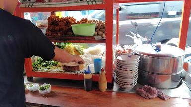 BAKSO PAK MAN JOHAR