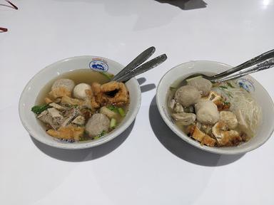 BAKSO PAK MAN SEMERU