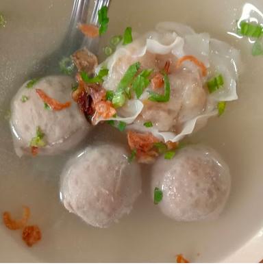 BAKSO RAHAYU SALATIGA