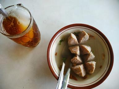 BAKSO RAHAYU SALATIGA