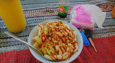 BUBUR AYAM KHAS JAKARTA MAS ANGGA