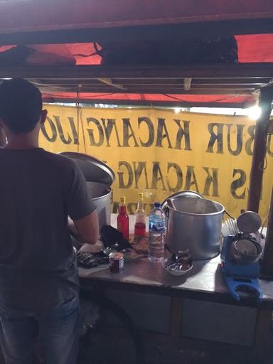 BUBUR KACANG IJO MADURA