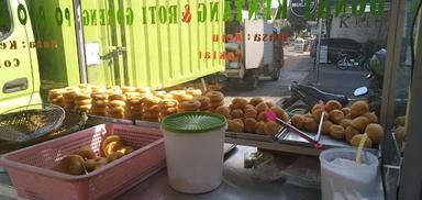 DONAT KENTANG 57