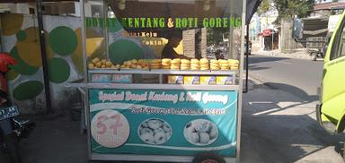 DONAT KENTANG 57