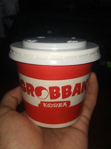 GROBBAK KOREA