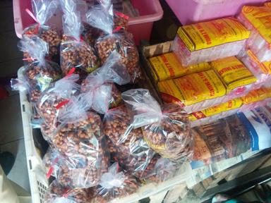 GULA KACANG MBAK PARTI