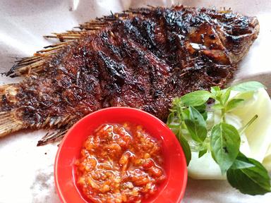 IKAN BAKAR WICAKSONO SALATIGA