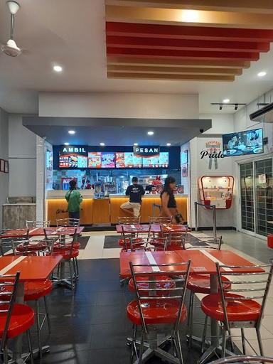 KFC - SALATIGA