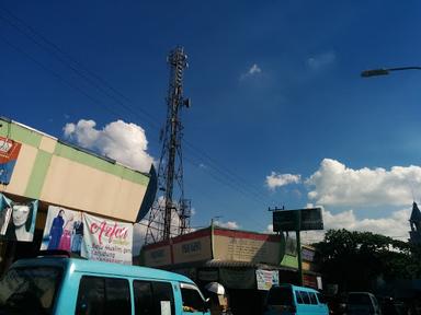 MIE AYAM BAKSO SEDERHANA,SALATIGA