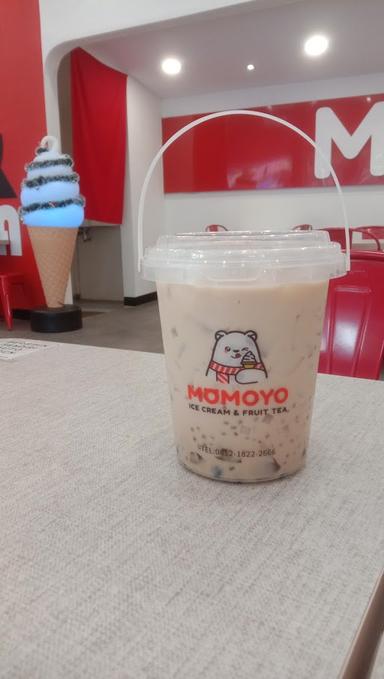 MOMOYO SALATIGA