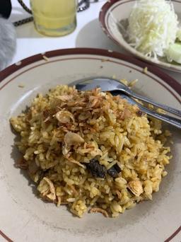 Photo's Nasi Goreng Mbak Andri