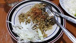 Photo's Nasi Goreng Mbak Andri