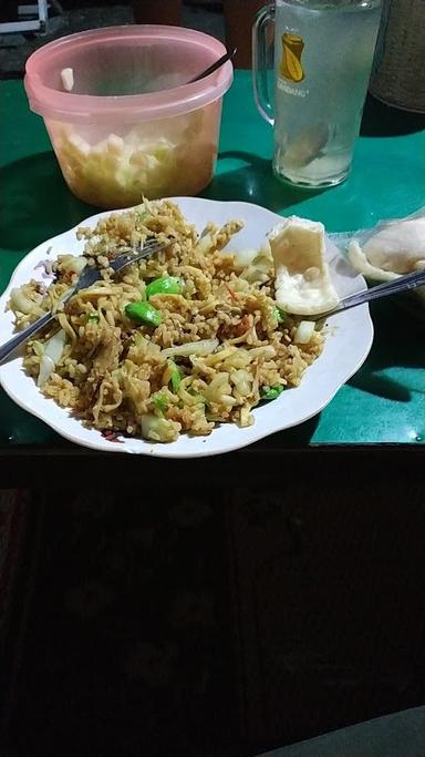 NASI GORENG PAK BAGONG SALATIGA