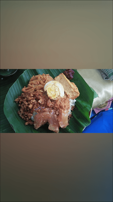 NASI LIWET MADYA,SIDOMUKTI