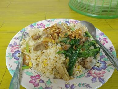 NASI TANJUNG