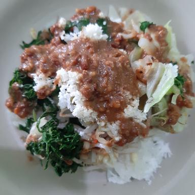 PECEL KARTOALI