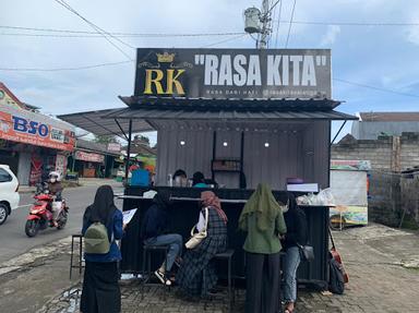 RASA KITA SALATIGA