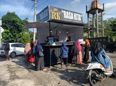 RASA KITA SALATIGA