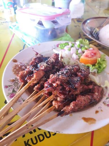 RUMAH MAKAN KANTIL HAJI