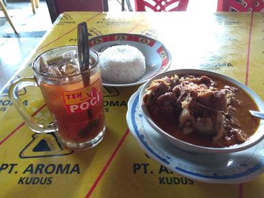 RUMAH MAKAN KANTIL HAJI