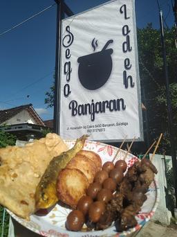 Photo's Salatiga Bakpao