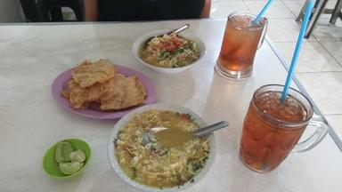 SOTO AYAM 25