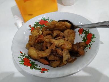 SOTO AYAM 25