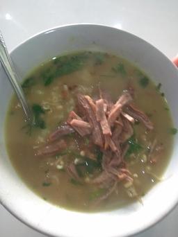 Photo's Soto Ayam Dan Daging