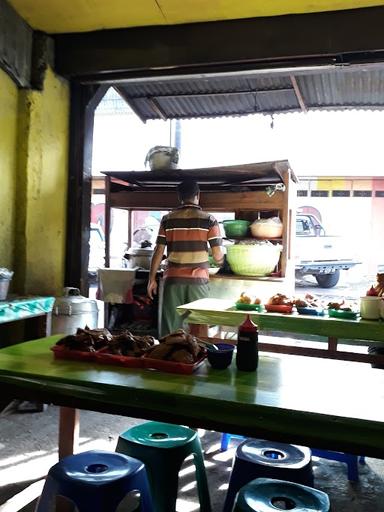 SOTO AYAM KAMPUNG PAK ATMO