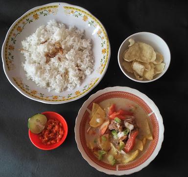 SOTO BETAWI BANG-DI