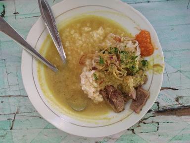 SOTO SANTAN PAK BAS