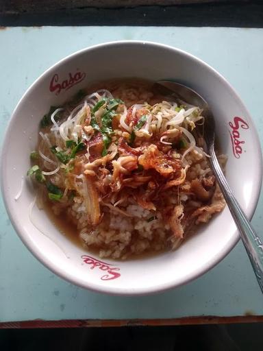 SOTO SARAS 3.000 SALATIGA