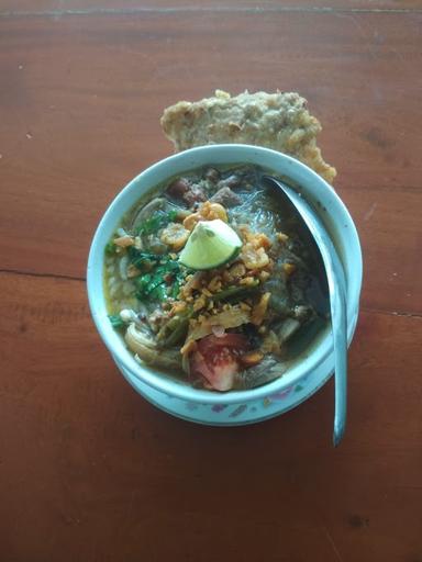 SOTO SEMARANG REBORN