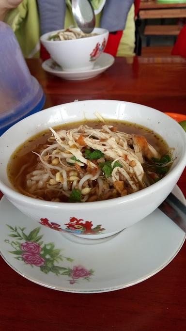 SOTO SEMARANG REBORN