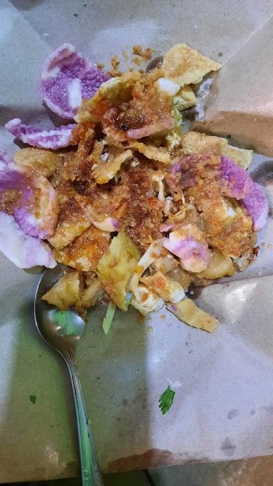 TAHU CAMPUR PAK RAGIL NAPAK TILAS